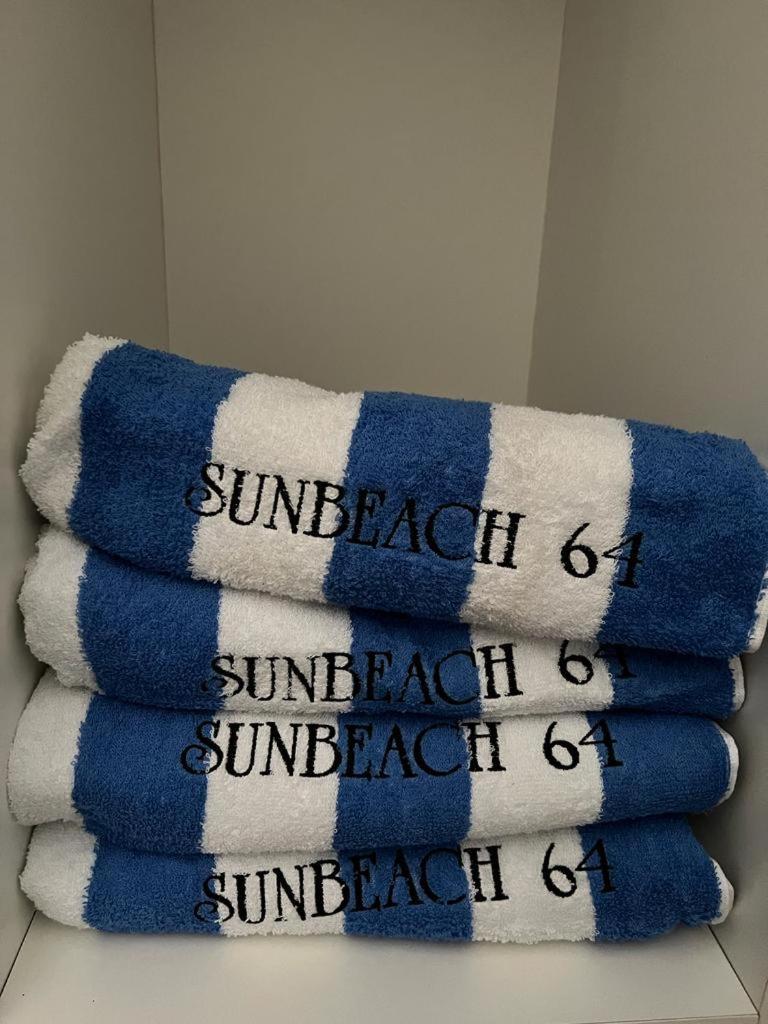Caleta Sun Beach 64 Apartman Caleta De Fuste Kültér fotó